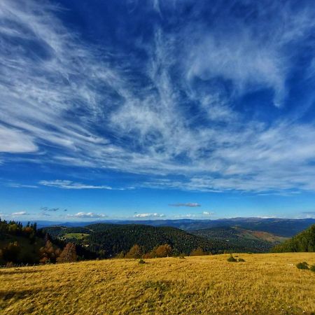 Resort Skrivena Беране Екстер'єр фото