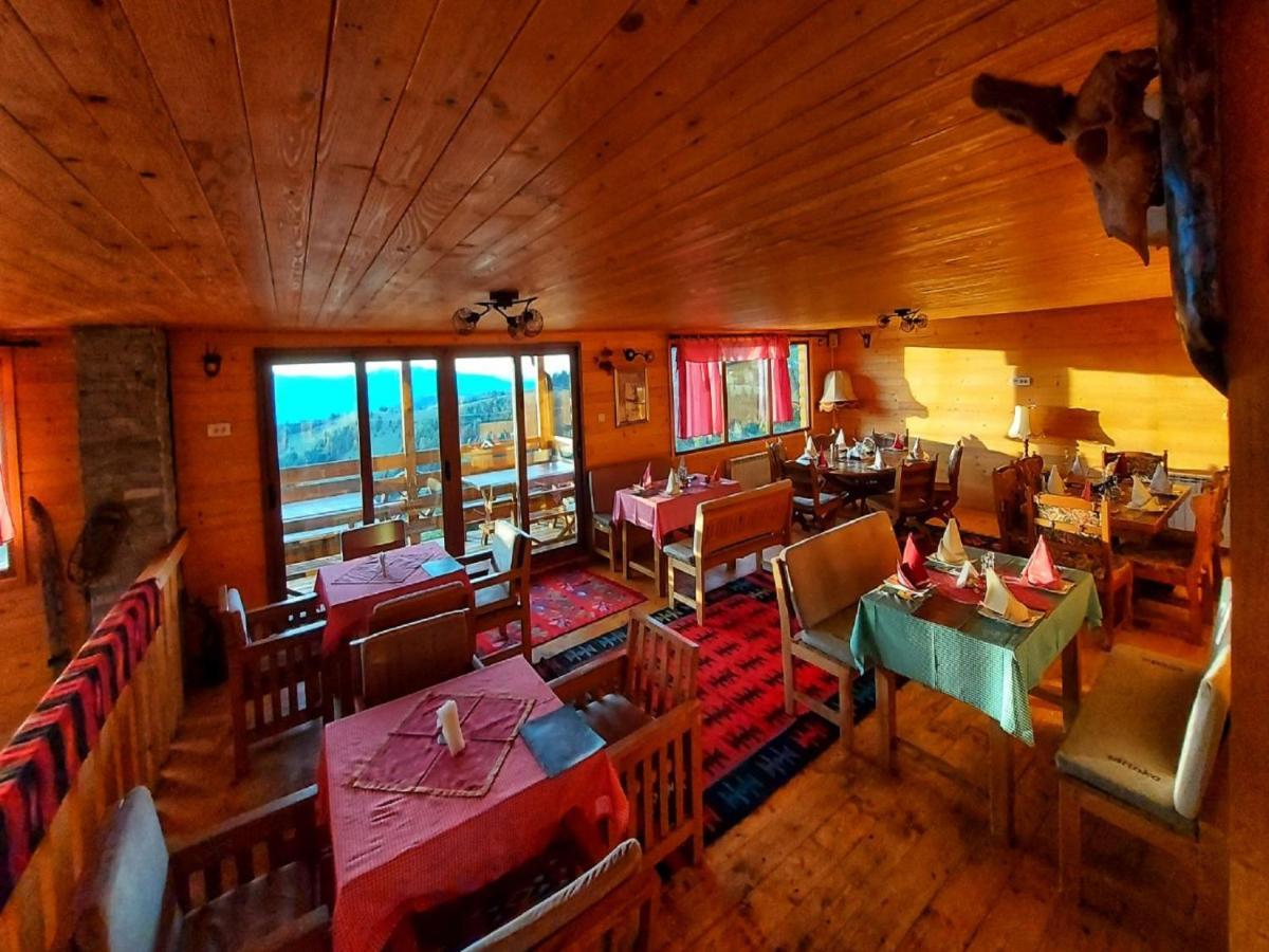 Resort Skrivena Беране Екстер'єр фото