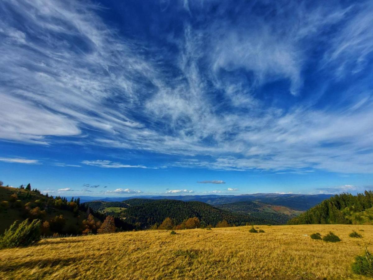 Resort Skrivena Беране Екстер'єр фото