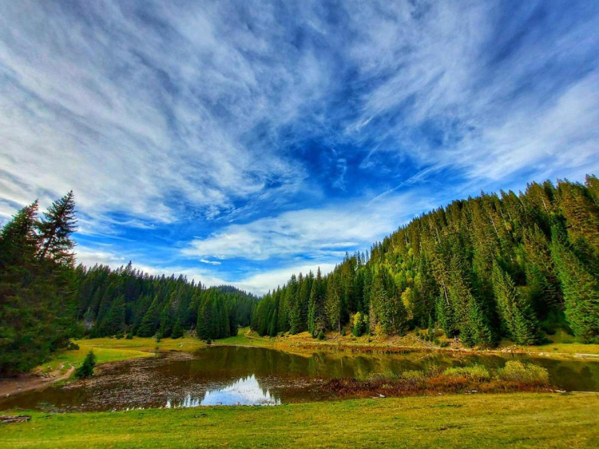 Resort Skrivena Беране Екстер'єр фото