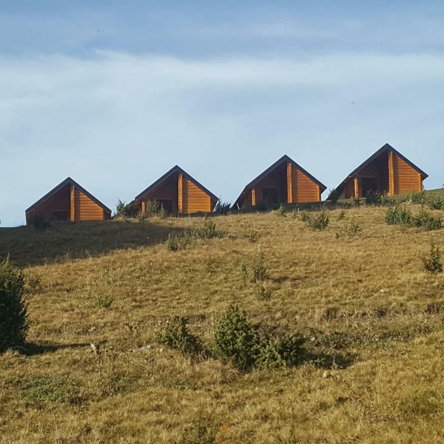 Resort Skrivena Беране Екстер'єр фото
