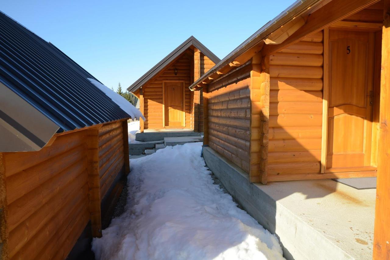 Resort Skrivena Беране Екстер'єр фото