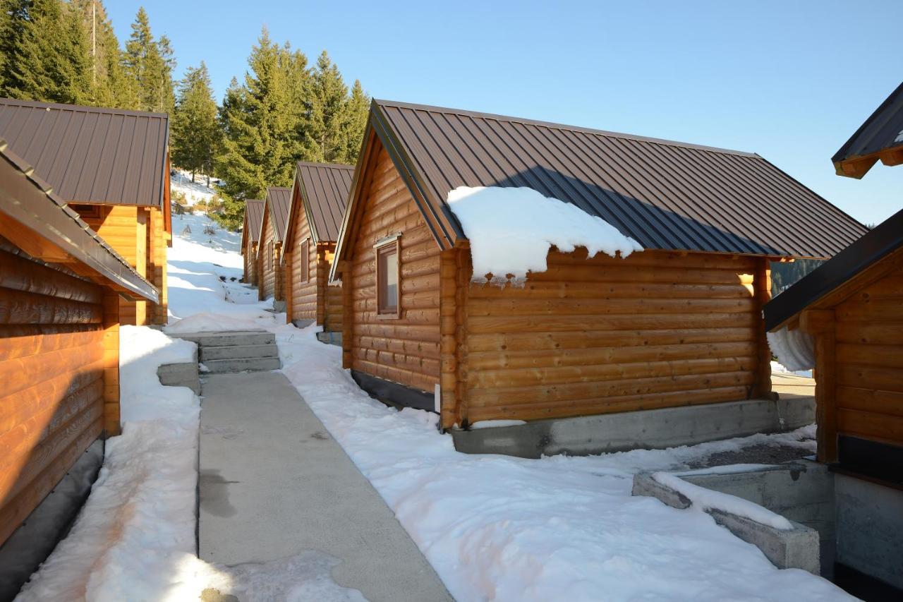 Resort Skrivena Беране Екстер'єр фото